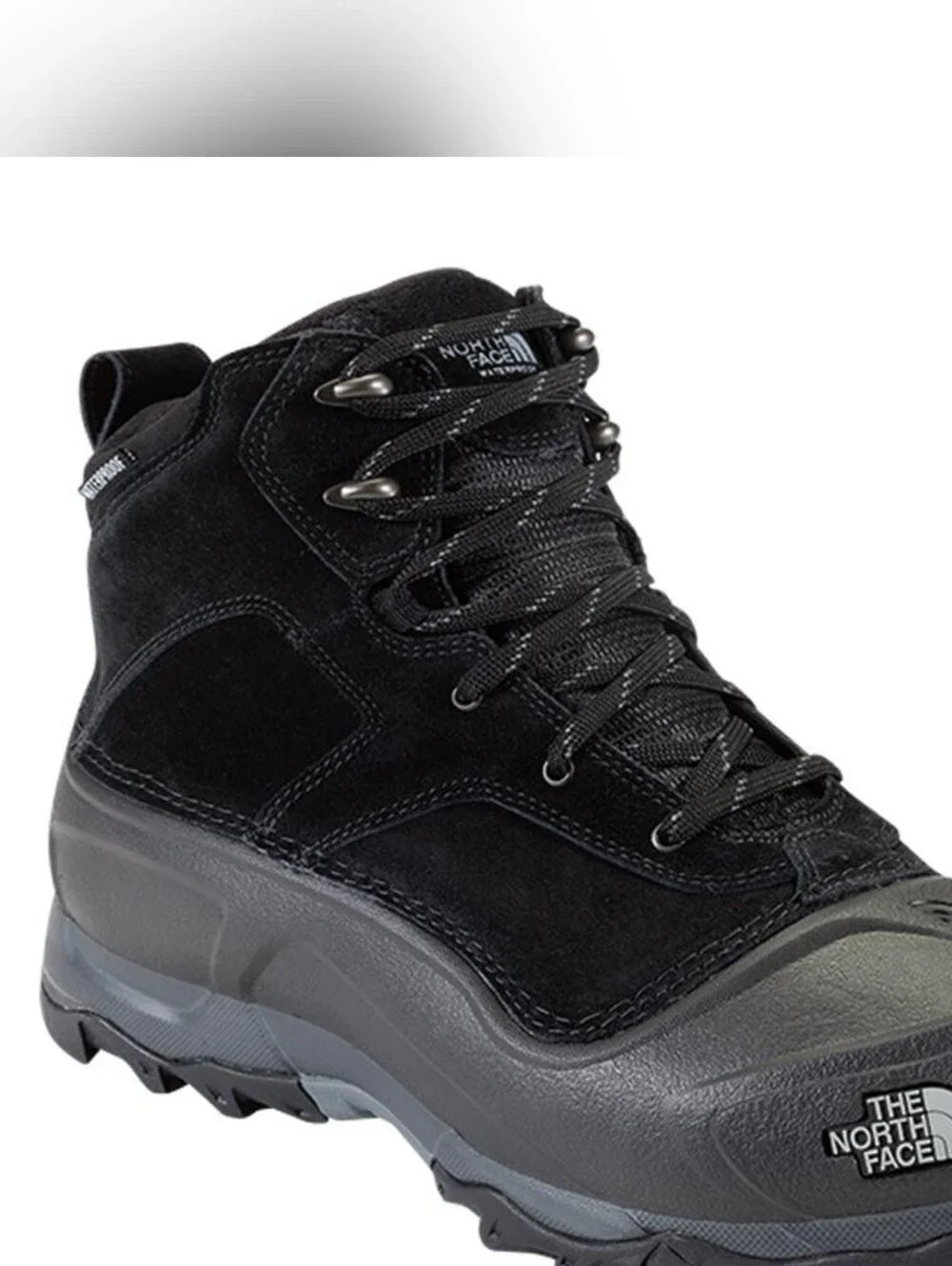 The North Face Snowfuse Boot